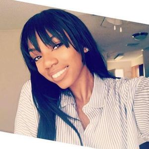 Meet your Posher, Tiana